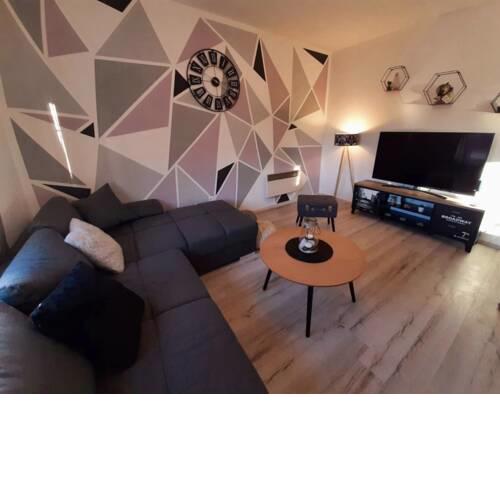 Apartment 5005-1