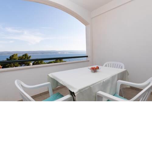 Apartment 5