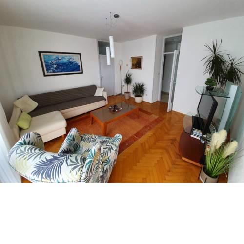 Apartment 5