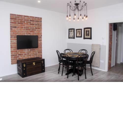 Apartment 5D