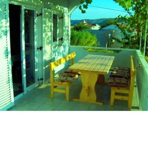 Apartment 696-5 for 6 + 4 pers. in Lopar