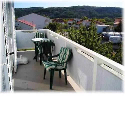 Apartment 696-6 for 2+2 pers. in Lopar