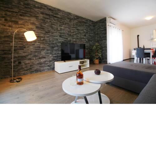 Apartment A & J