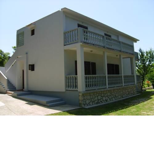 Apartment A2+1