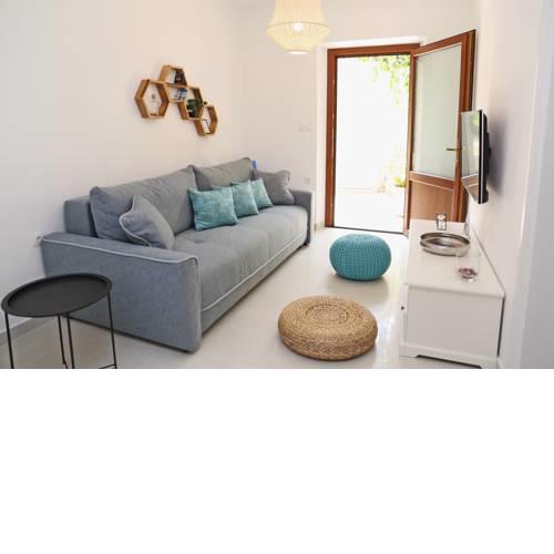 Apartment A2+2 Lumbarda