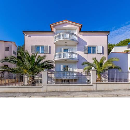 Apartment A3 (Villa Ori)