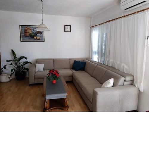 Apartment A6 sea view