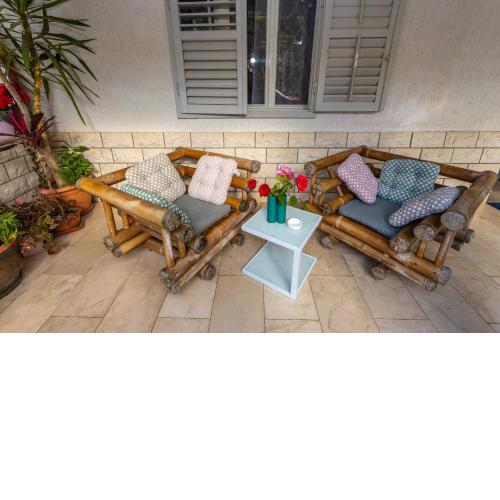 Apartment A&A Makarska