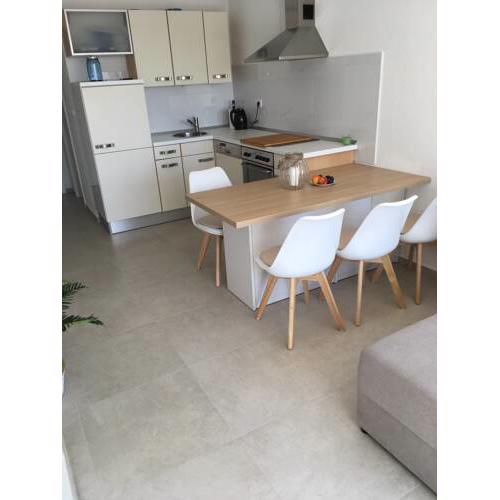 Apartment A&B
