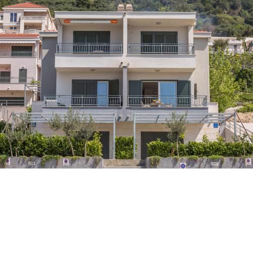 Apartment Abalone