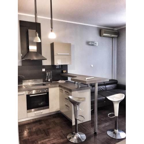 Apartment Abbazia