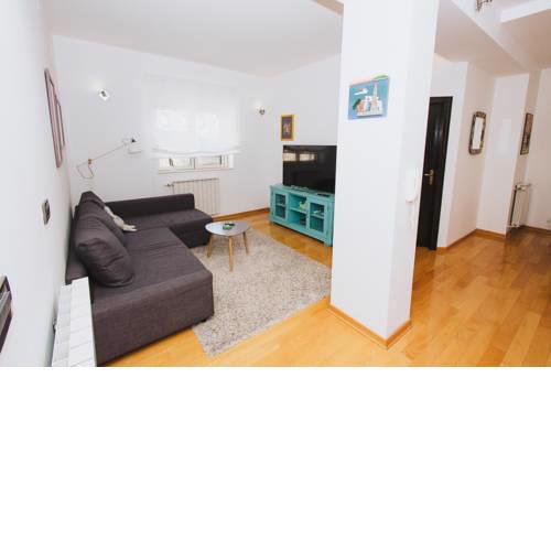 Apartment Adam