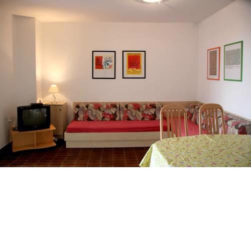 Rona Apartment Adela and Tihana