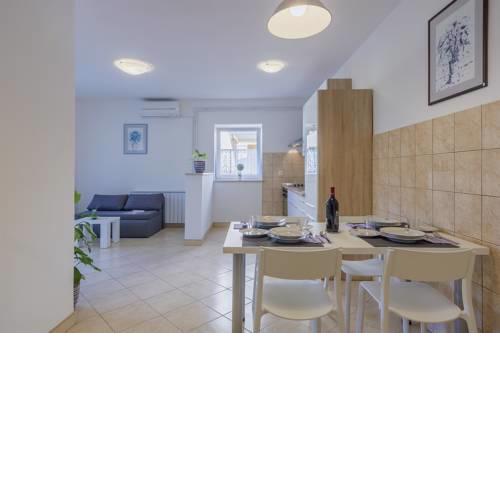 Apartment Adele