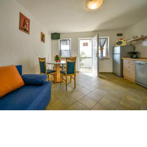 Apartment Adria-2