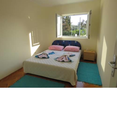 Apartment Adria Novalja for 8