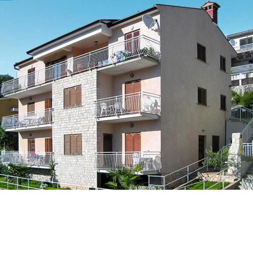 Apartment Adria (RAC171)