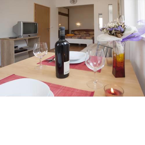 Apartment Adria Split