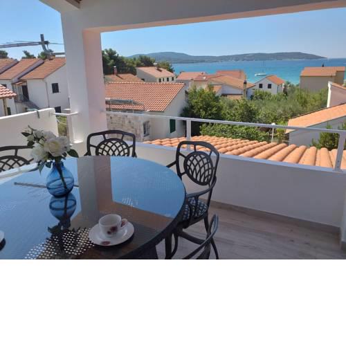 Apartment Adria Sunset
