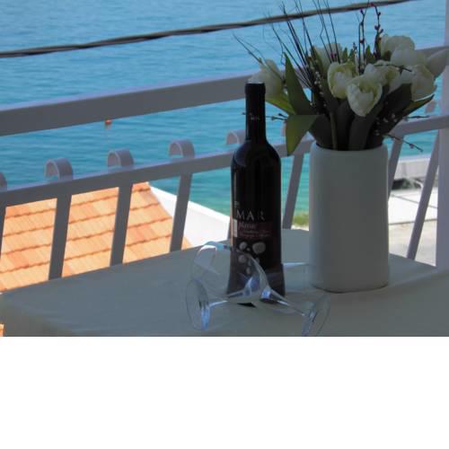 Apartment Adria