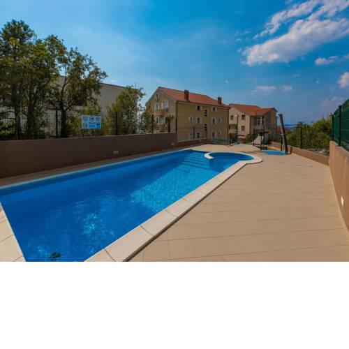 Apartment Adria