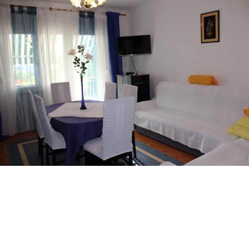 Apartment AdriaHouse