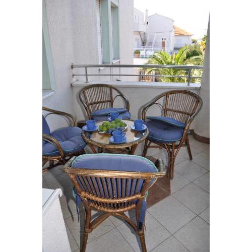 Apartment Adriana