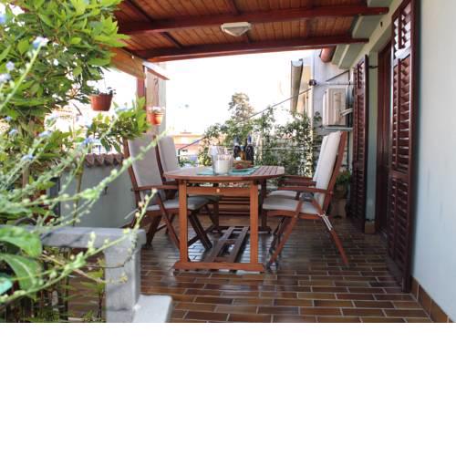 Apartment Adriana