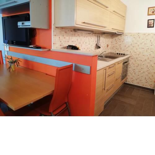 Apartment Adriana