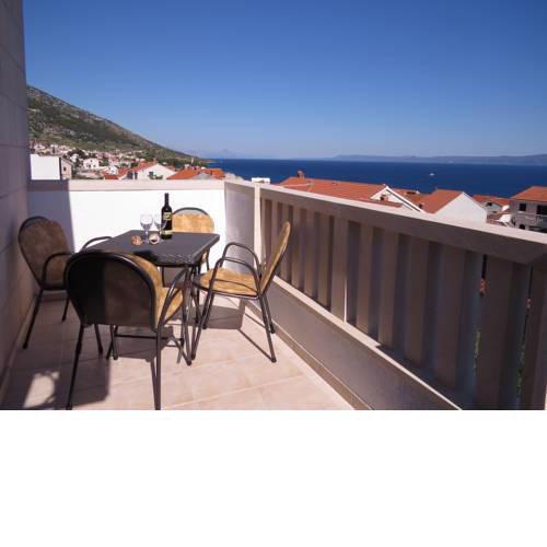 Apartment Adriano 1