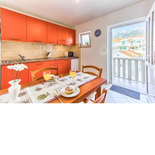 Apartments Adriano 2