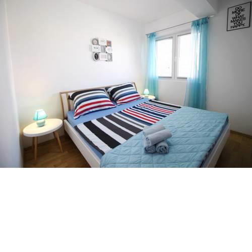 Apartment Adriano