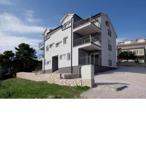 Apartment Adriatic - Saldun
