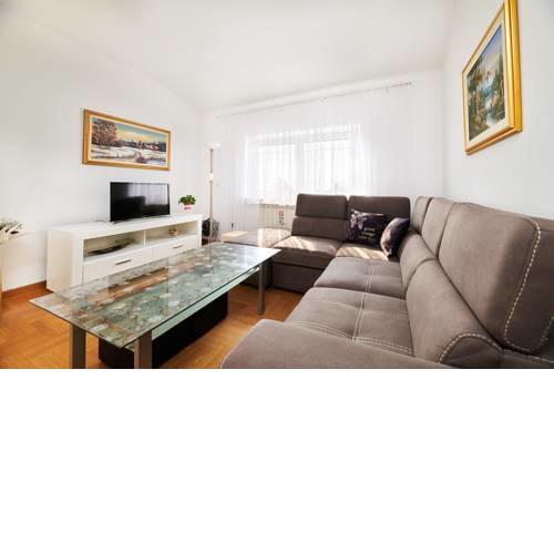 Apartment Adriatic (4 + 2)