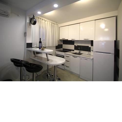 Apartment Adriatic Gem