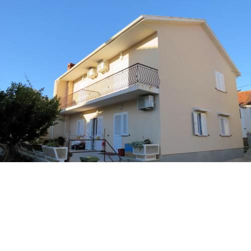 Apartment Adriatic Novalja