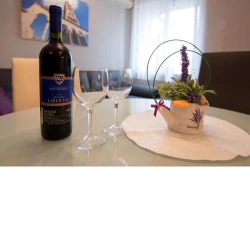 Apartment Adriatic