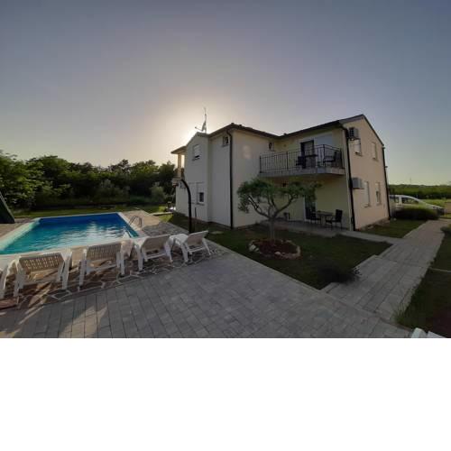 Apartment Adriatic