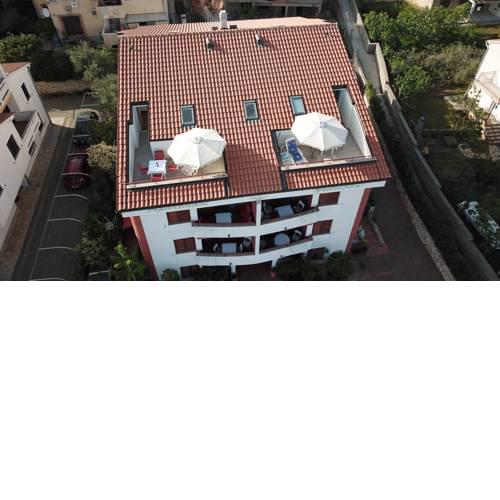 Apartment Adrijan II