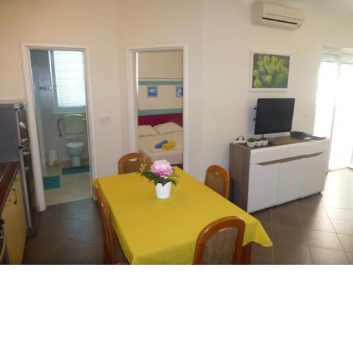 Apartment Adrijana