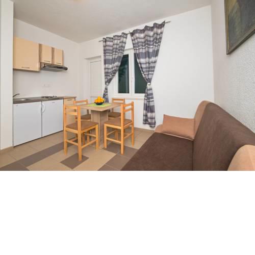Apartment Afrika
