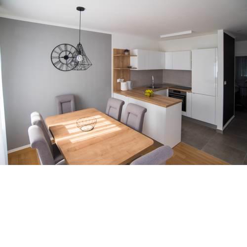 Apartment Agape