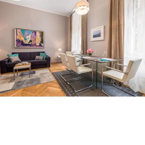 Apartment Agape