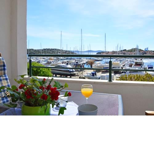 Apartment Agata.4