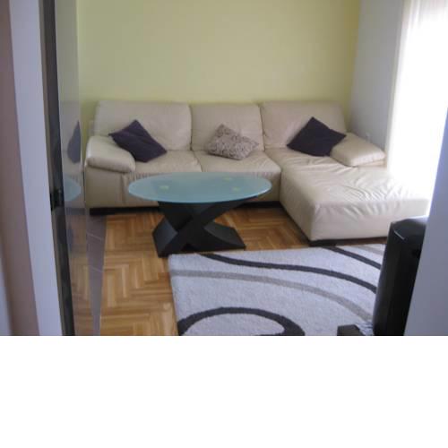 Apartment Agata
