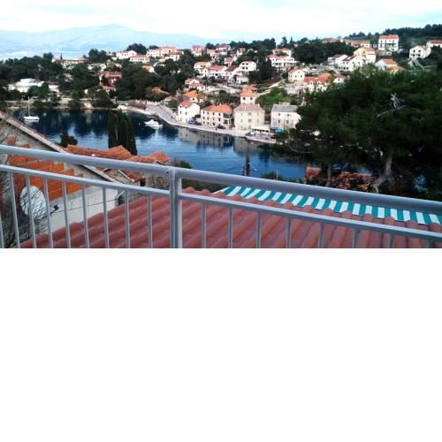 Apartment Agata