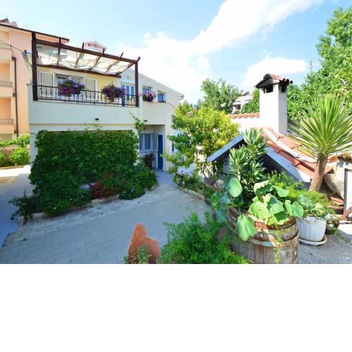 Apartment Agata