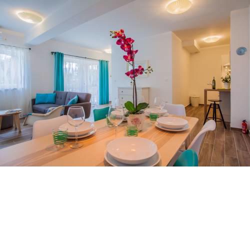 Apartment Agata