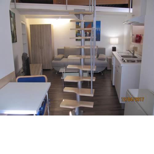 Apartment Agava