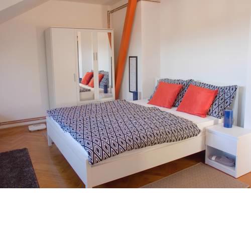 Apartment Agostini